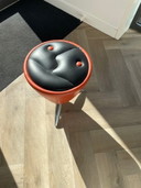 Leolux Tam Tam Bongo Tabouret/pouf