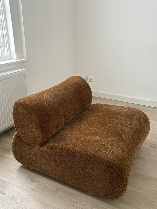 Chaise longue design