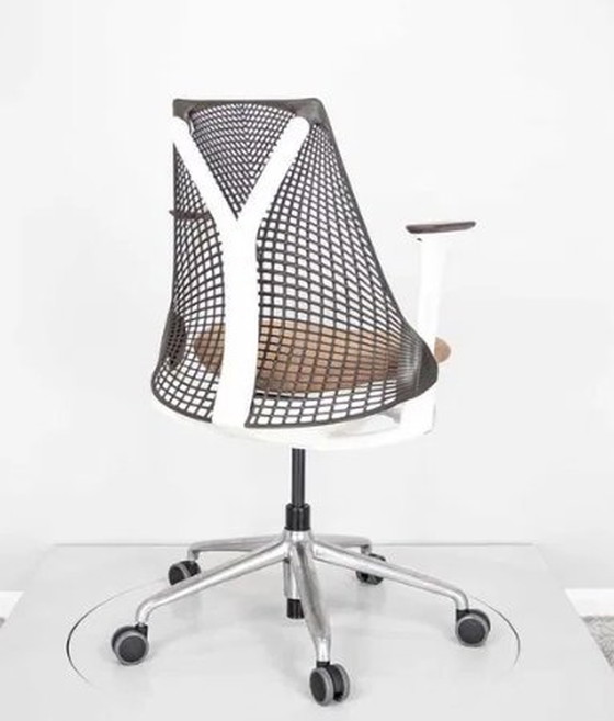 Image 1 of Herman Miller Sayl