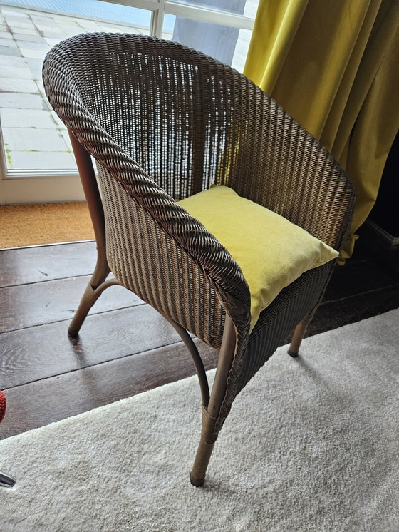 Image 1 of Lloyd Loom Transatlantic