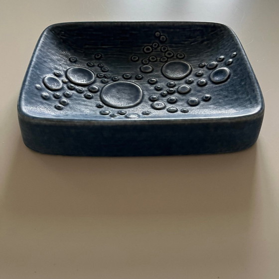 Image 1 of Gunnar Nylund Coque Eternell Rörstrand, années 60