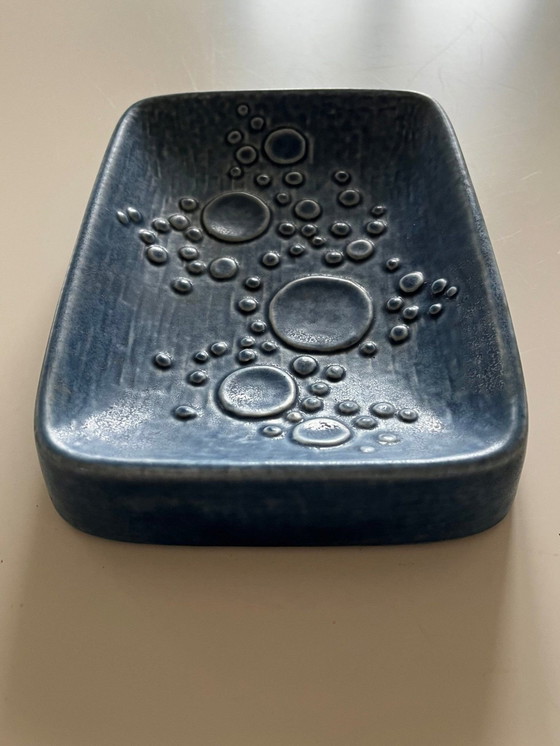 Image 1 of Gunnar Nylund Coque Eternell Rörstrand, années 60