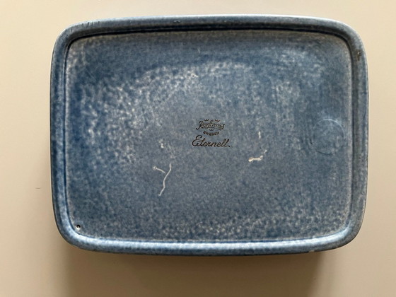 Image 1 of Gunnar Nylund Coque Eternell Rörstrand, années 60