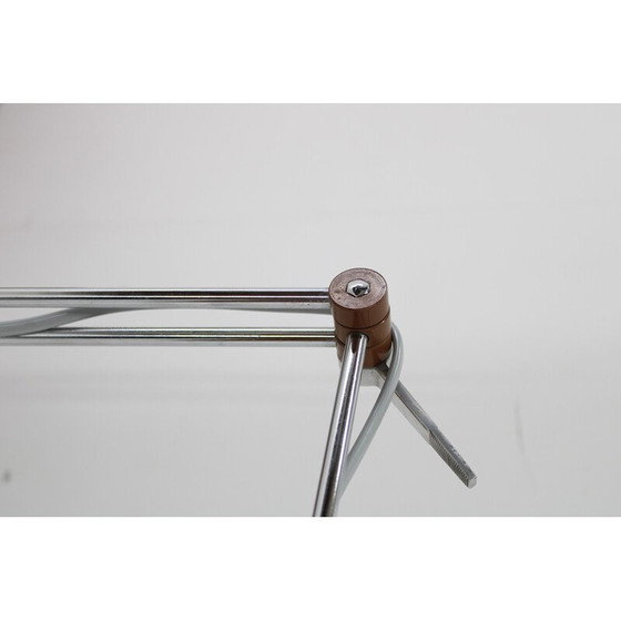 Image 1 of Lampe de table vintage de Josef Hurka, Tchécoslovaquie, années 1960