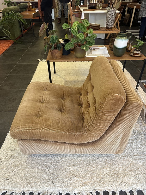 Image 1 of Fauteuil vintage