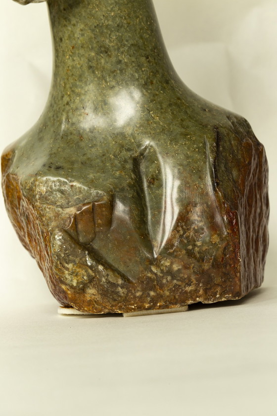 Image 1 of 2x Galerie - Sculptures de Shona