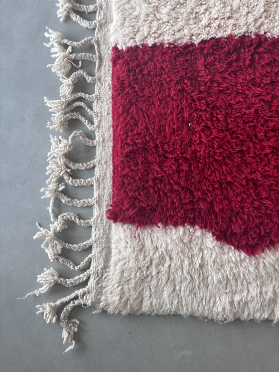 Image 1 of Tapis Berbère