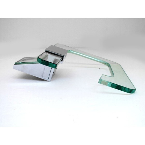 Image 1 of Ensemble de 8 pièces vintage par Veca Italie, 1970