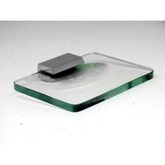 Image 1 of Ensemble de 8 pièces vintage par Veca Italie, 1970