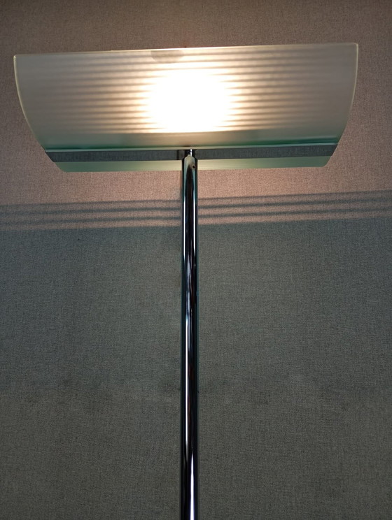 Image 1 of 1X Tecno Nomos Lampadaire
