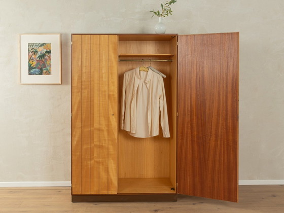 Image 1 of  Armoire des années 1950