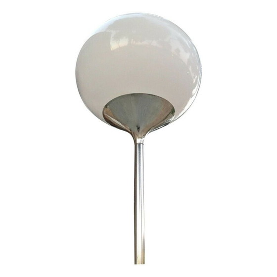 Image 1 of Lampadaire vintage harvey guzzini 1970