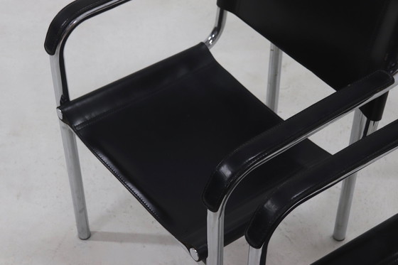 Image 1 of 2 X chaises vintage