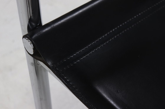 Image 1 of 2 X chaises vintage