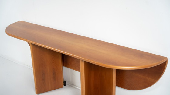 Image 1 of Table/console Mid Century par Cidue, 1970S