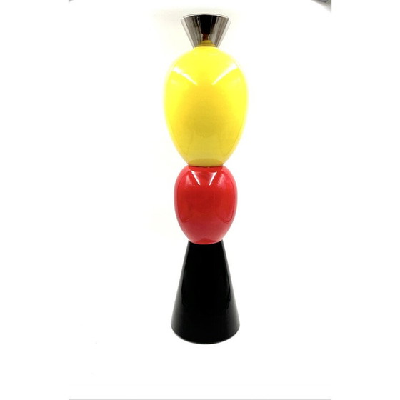 Image 1 of Totem vintage "Stoa" par Alessandro Mendin, Italie