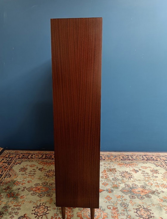 Image 1 of Bibliothèque vintage Omann Jun Danish Design