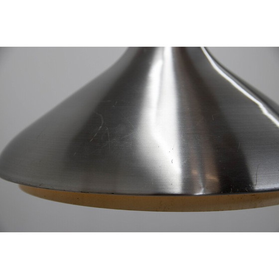 Image 1 of Lampe suspendue Mid Century par Lidokov, années 1960