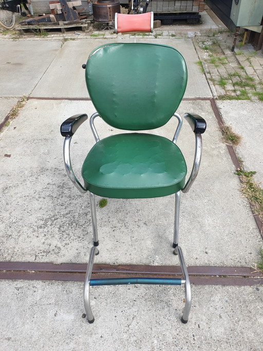 Fauteuil de coiffure