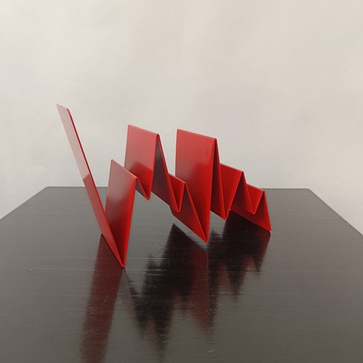 Porte-lettres design - Tabula Rasa - Design : Adam & Harborth