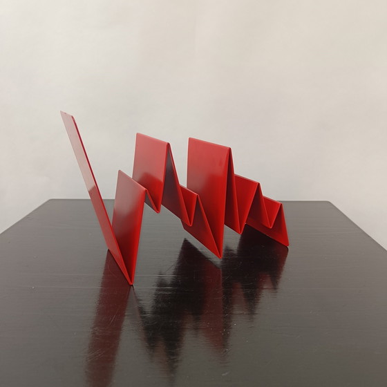 Image 1 of Porte-lettres design - Tabula Rasa - Design : Adam & Harborth