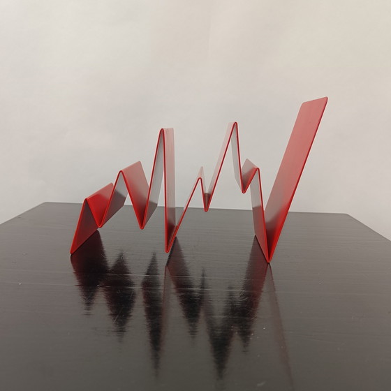 Image 1 of Porte-lettres design - Tabula Rasa - Design : Adam & Harborth