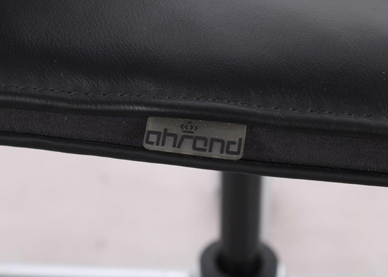 Image 1 of Chaise mobile Ahrend 350