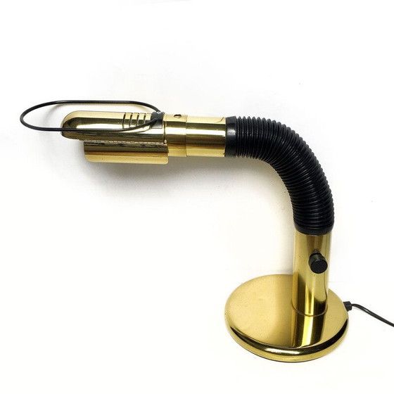 Image 1 of Lampe vintage de Targetti Sankei