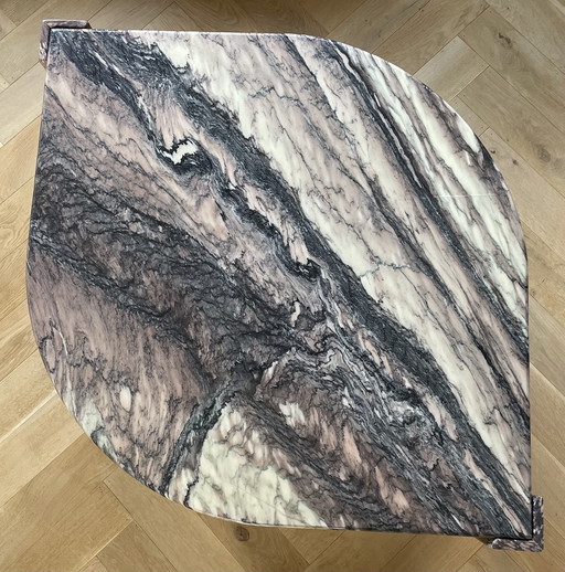 Table vintage Roche Bobois 1970