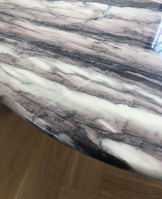 Image 1 of Table vintage Roche Bobois 1970