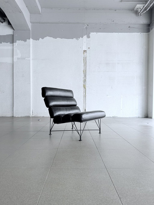 Spider Easy Chair Par Kenneth Arvid Bergenblad, Pour Dux, Ca80