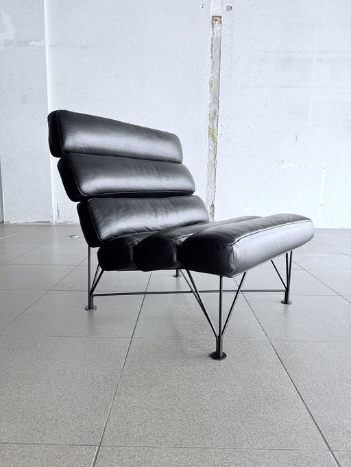 Spider Easy Chair Par Kenneth Arvid Bergenblad, Pour Dux, Ca80