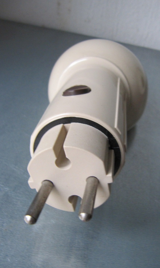 Image 1 of Bendt Hansen Plug Lamp Dl