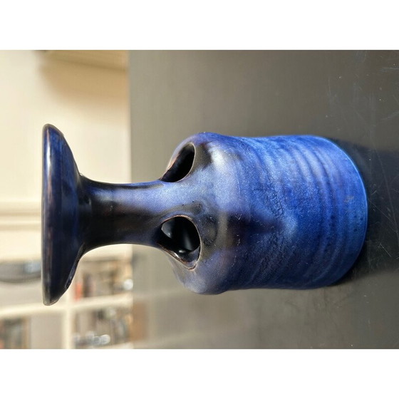 Image 1 of Vase vintage de Ludovic, 1970