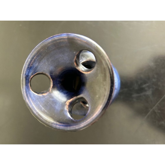 Image 1 of Vase vintage de Ludovic, 1970