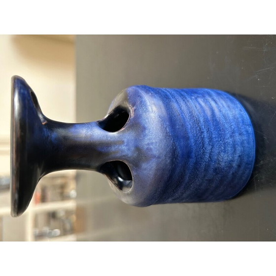 Image 1 of Vase vintage de Ludovic, 1970
