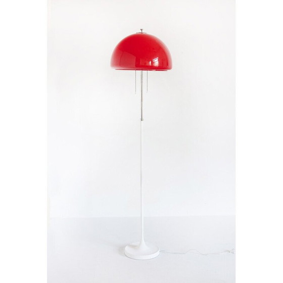 Image 1 of Lampadaire vintage par Joan Antoni Blanc pour Tramo, Espagne 1960