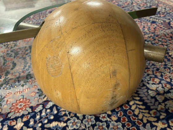 Image 1 of Table basse vintage