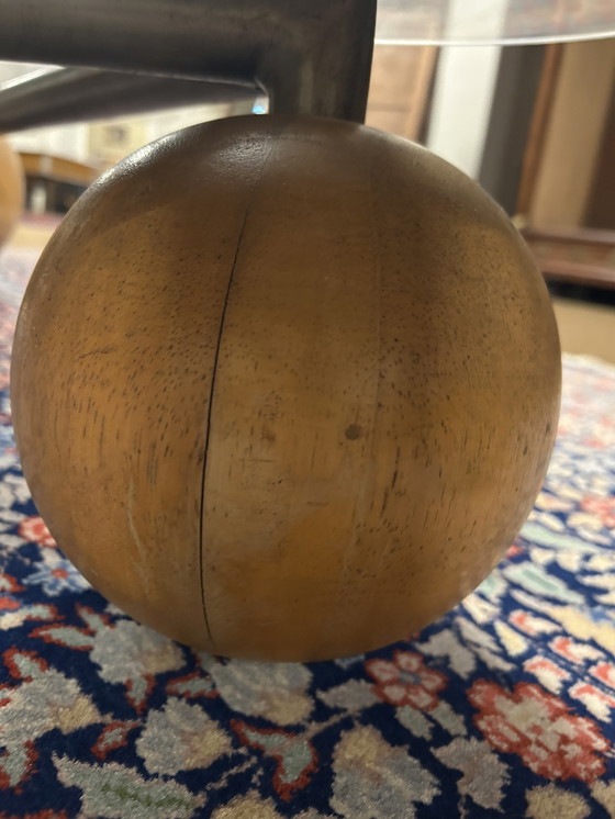 Image 1 of Table basse vintage