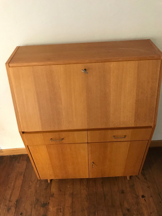 Image 1 of Secretaire 1960