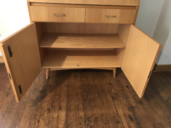 Image 1 of Secretaire 1960