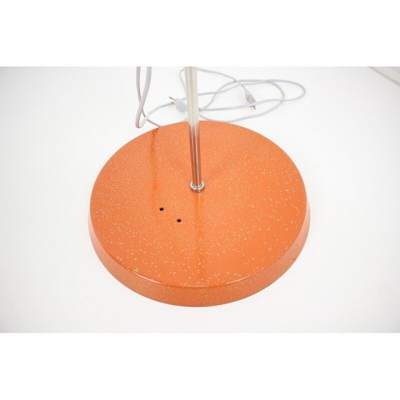Image 1 of Lampadaire réglable vintage par Pavel Grus pour Kamenicky Senov, Tchécoslovaquie 1970