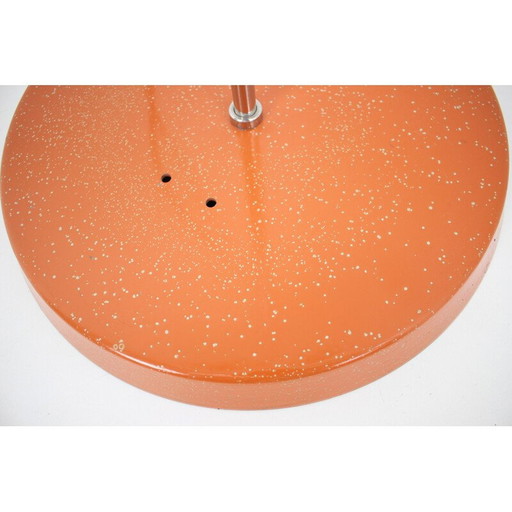 Lampadaire réglable vintage par Pavel Grus pour Kamenicky Senov, Tchécoslovaquie 1970