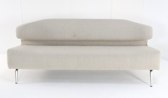 Image 1 of Artifort Bird Michael Van Der Kley Sofa New Upholstery