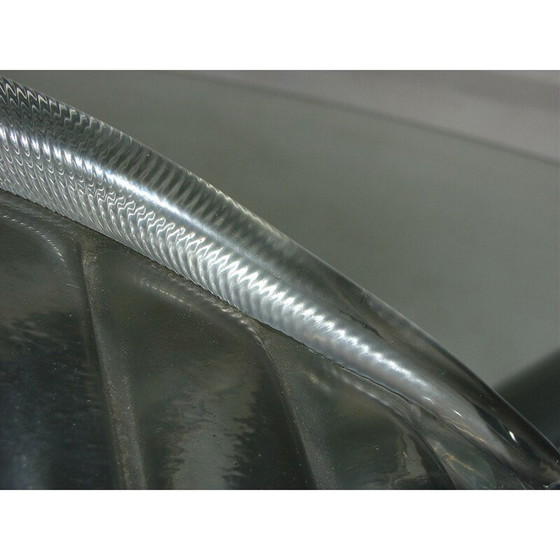 Image 1 of Applique vintage en verre opalescent decò par Ercole Barovier, Italie 1930