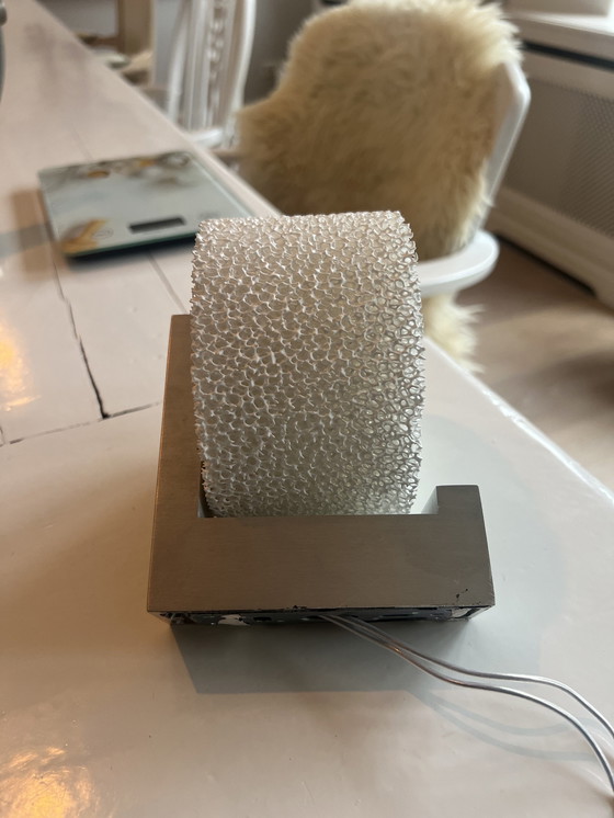 Image 1 of Serien Lightning Reef Wall Lamp Led