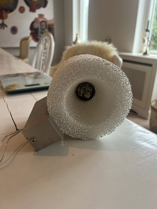 Serien Lightning Reef Wall Lamp Led