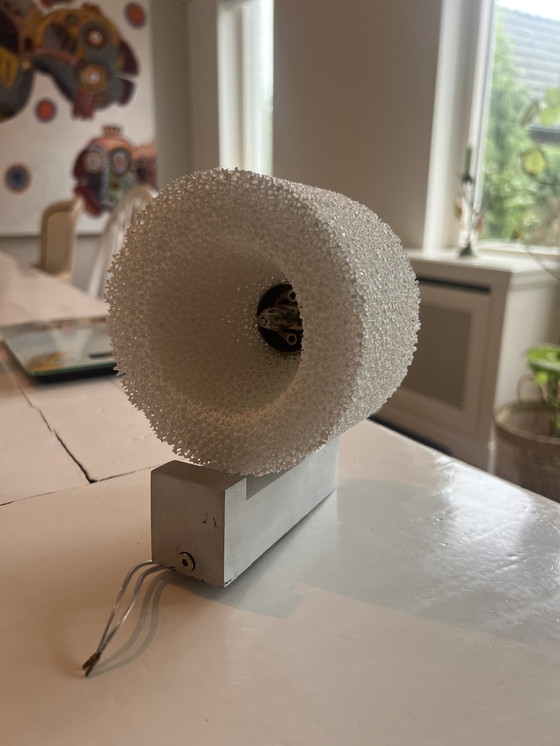 Image 1 of Serien Lightning Reef Wall Lamp Led