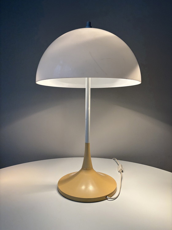 Image 1 of Lampe champignon Hala