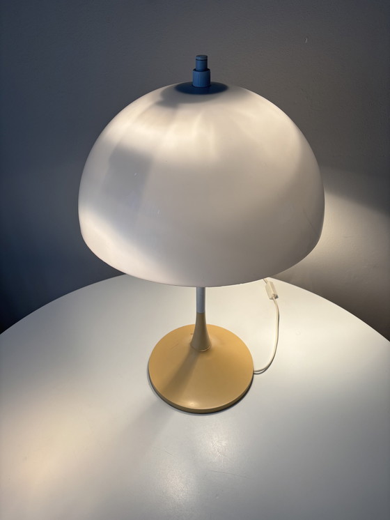 Image 1 of Lampe champignon Hala